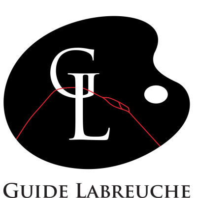 Guide Labreuche logo